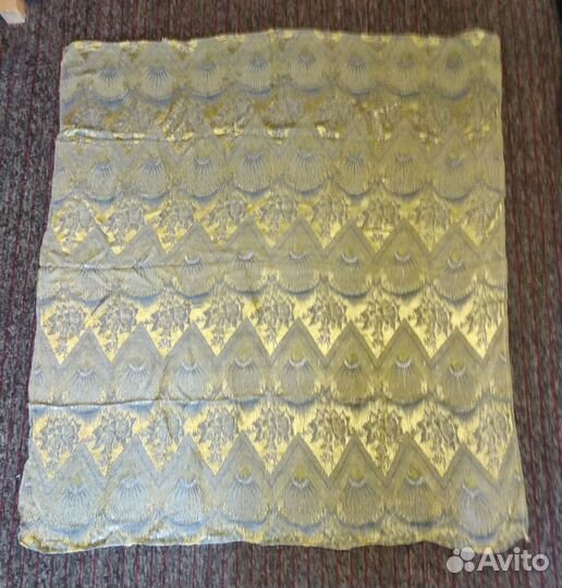 Покрывала, скатерти, салфетки из СССР