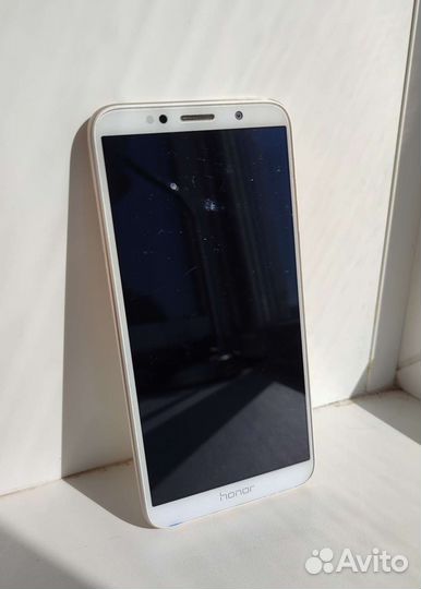 Huawei Honor 7A