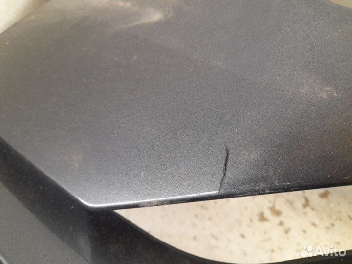 Бампер передний Kia K5 2020