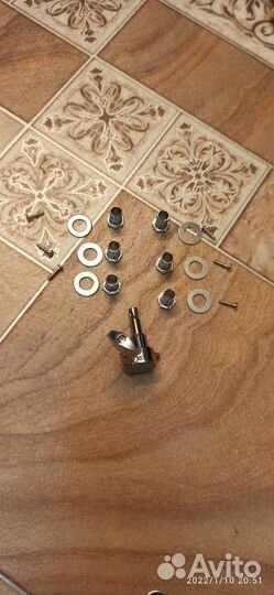 Колки для акустической гитары