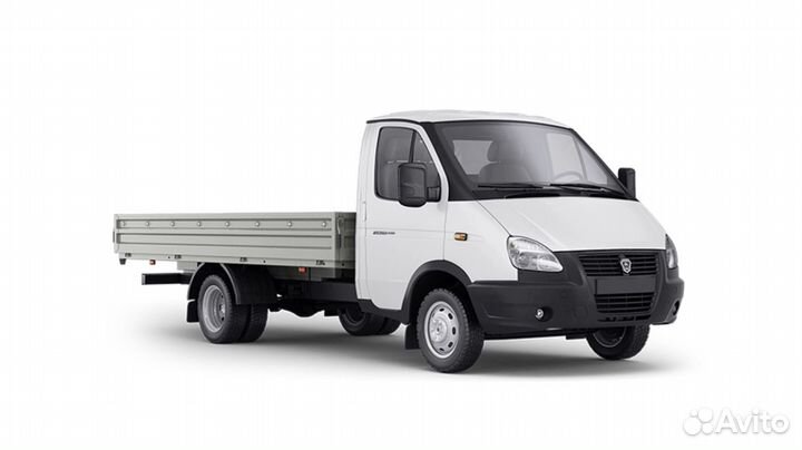 Требуется водитель-механик на газель