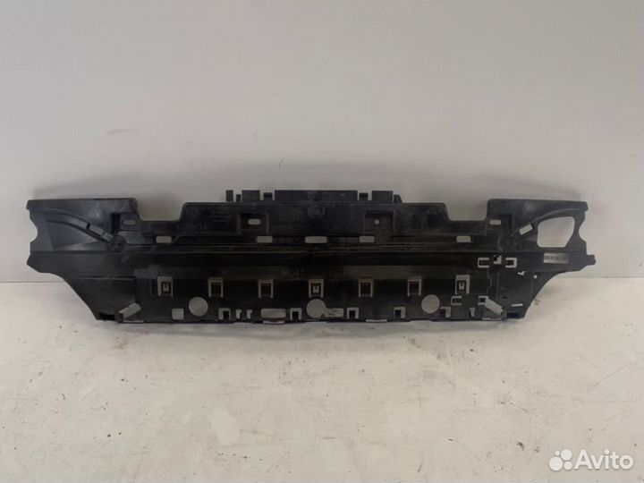 Кронштейн бампера задний Bmw 5Er G30 2016