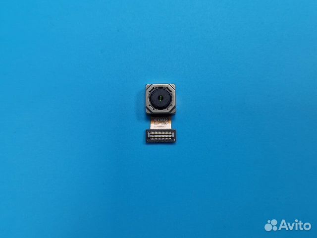 Камеры Samsung A03 Core Original