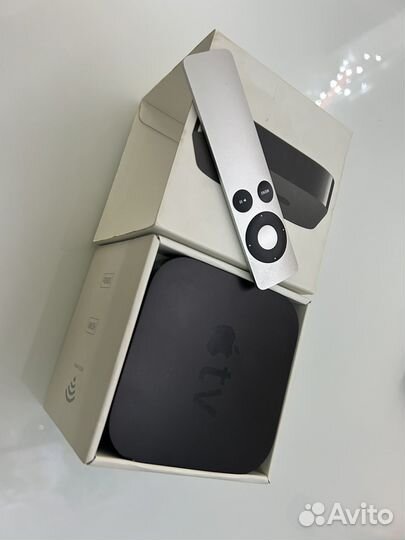 Apple TV 3 (A1469)