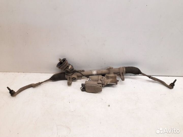 Рулевая рейка Mercedes-Benz A-Class W176 2013-2018