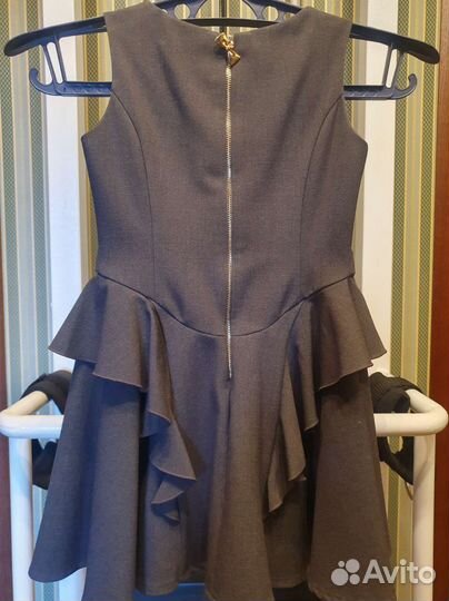 Маленькая леди