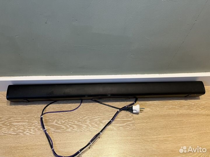 Xiaomi redmi soundbar mdz-34-da