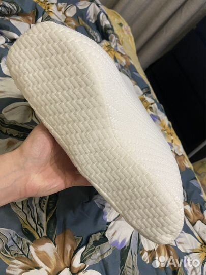 Подушка ортопедическая