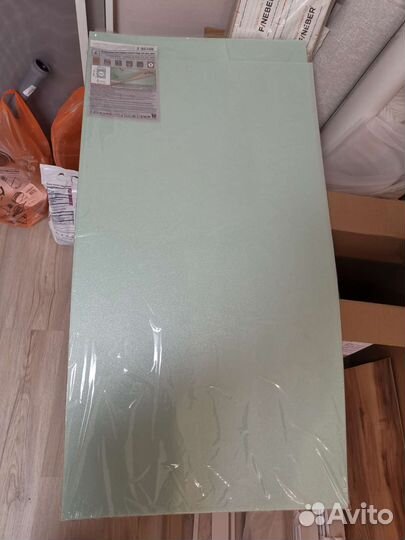 Подложка под кварцвинил 1,5 мм