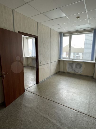 Офис, 236.6 м²