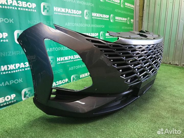 Бампер передний Omoda C5 2021