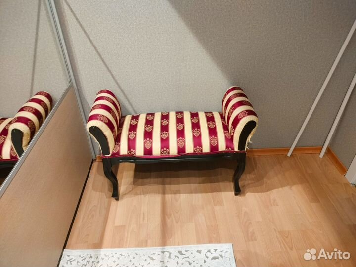 Банкетка бу