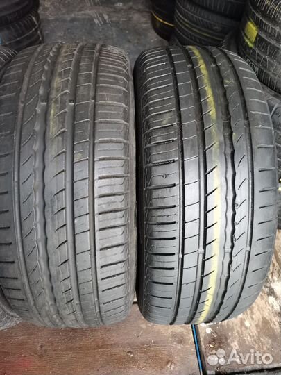 Pirelli Cinturato P1 225/55 R16