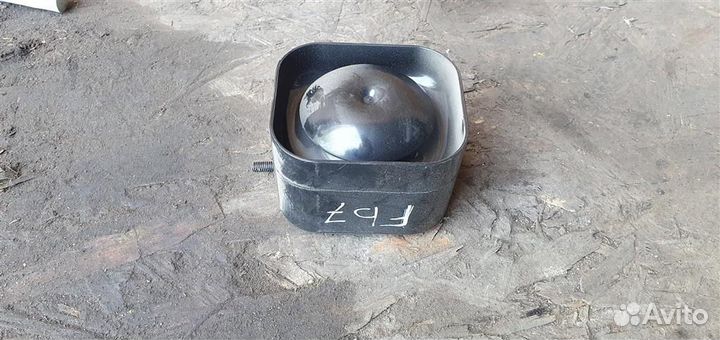 Сирена сигнализации (штатной) Cadillac SRX 1 2003