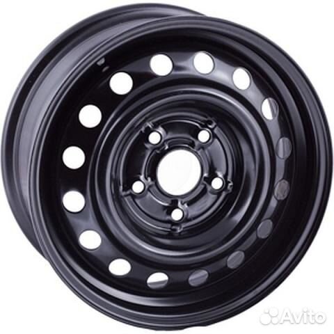 R16 Hyundai Elantra новые штампованные диски