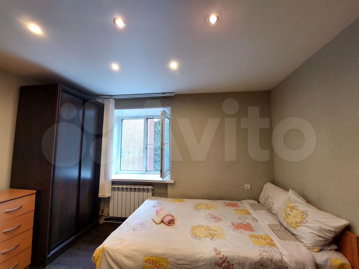 Квартира-студия, 24 м², 4/5 эт.