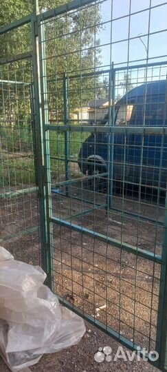 Арбузная сетка