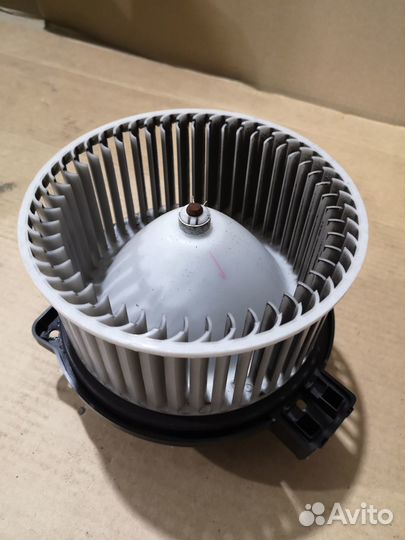 Моторчик печки Mazda 6GH 2007-2012