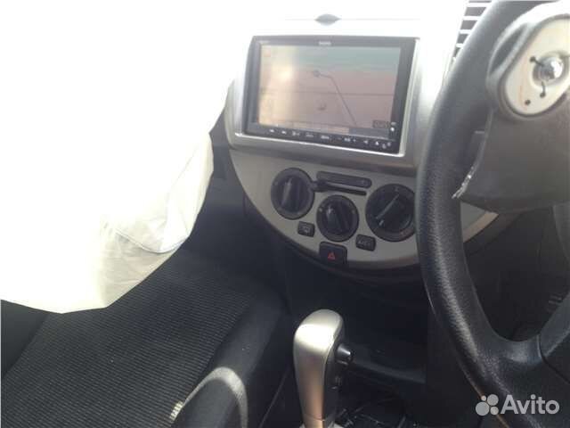 Разбор на запчасти Nissan Note E11