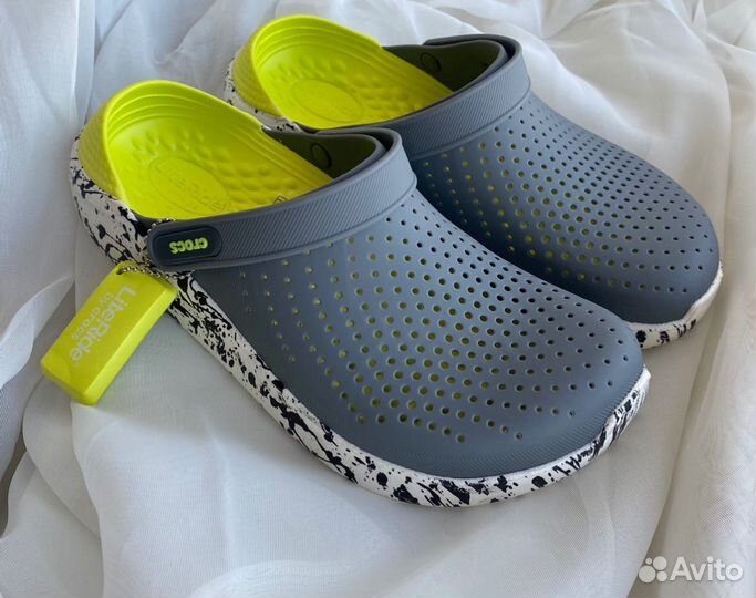 Crocs literide 40-45