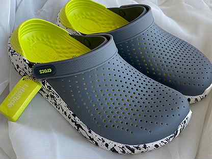 Crocs literide 40-45