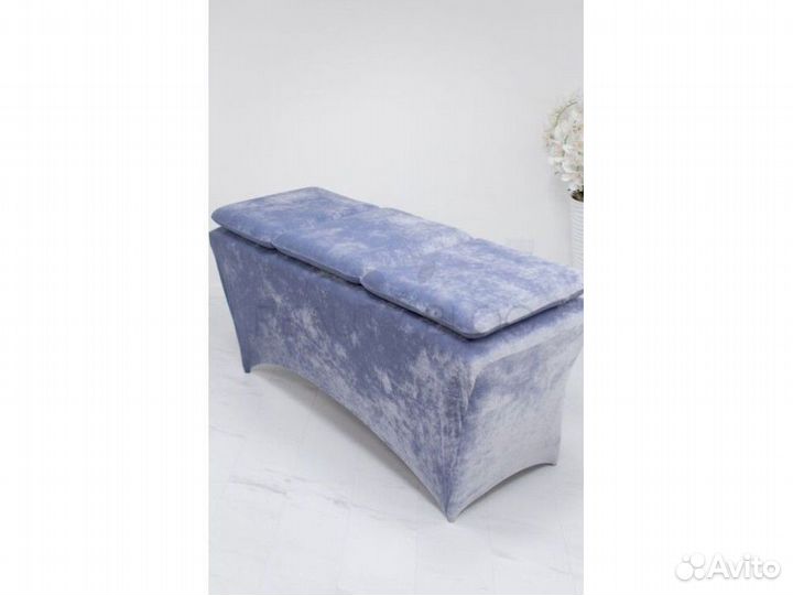 Матрас на кушетку с эф. памяти 3-секц. MF3-7420