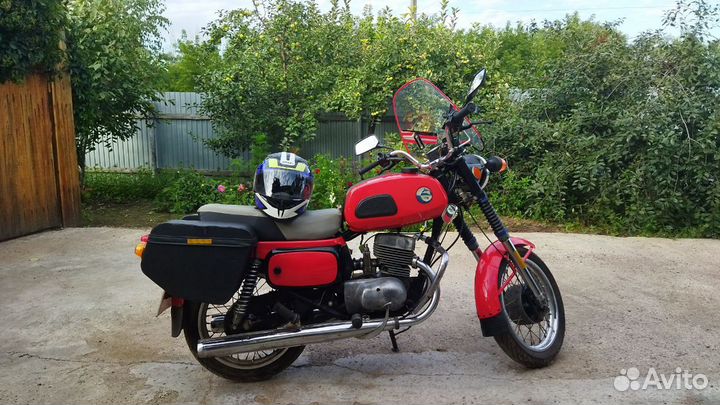 Продам Мотоцик Восход 3М