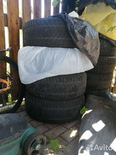 Fulda Kristall Control HP 225/50 R17