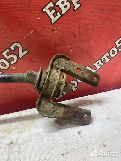 Рычаг подвески нижний передний правый LADA Granta