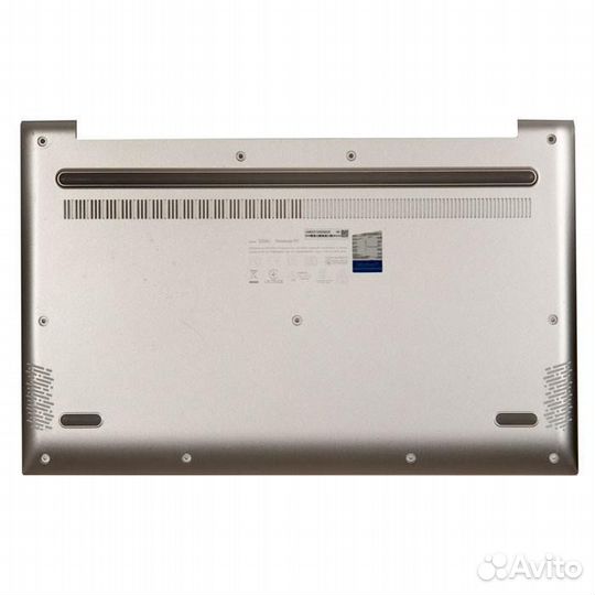 Поддон (нижняя часть корпуса, С разбора) ноутбука