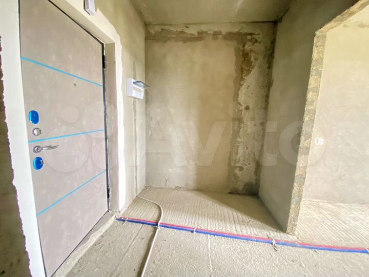 Квартира-студия, 26 м², 11/12 эт.