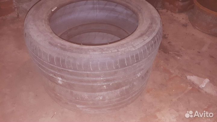 Michelin Agilis 16/55 R16