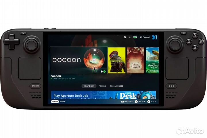 Valve Steam Deck oled 1Tb