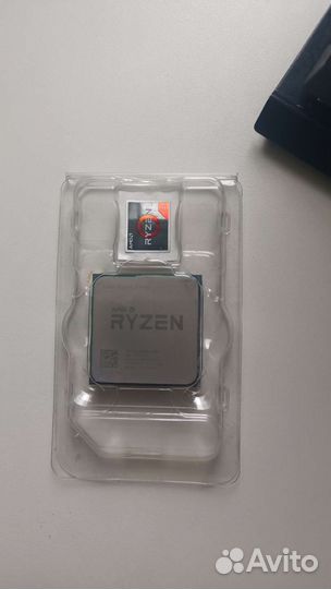 Ryzen 5 1600