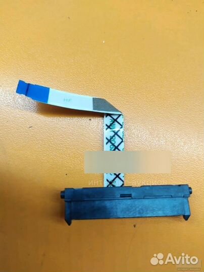 Б\У шлейф SATA для ноутбука Lenovo 320-15