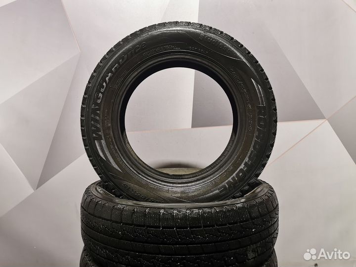 Roadstone Winguard Ice 185/65 R15 88Q