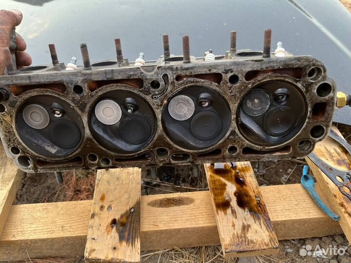 Гбц Daewoo lanos 1.5 в сборе дэу ланос