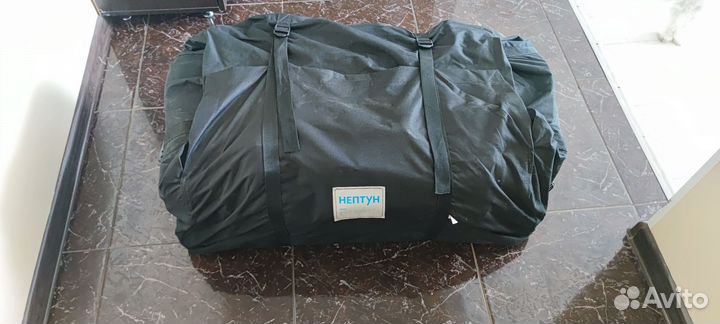 Надувная лодка пвх под мотор