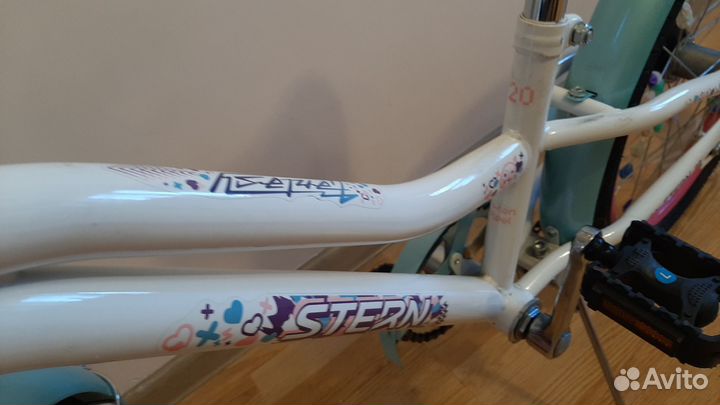 Велосипед детский 20