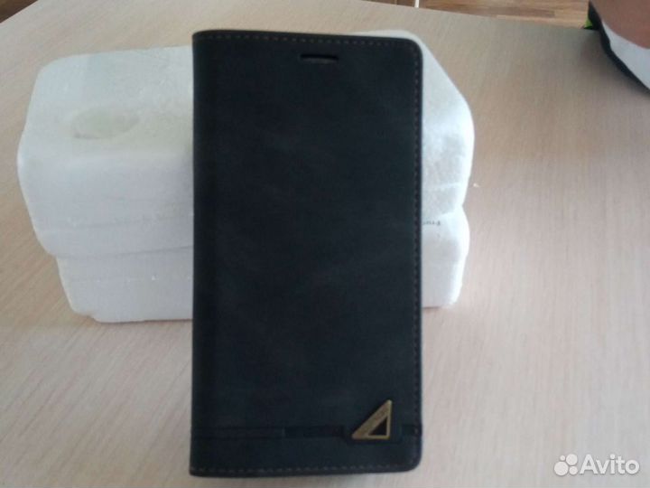 Чехол xiaomi redmi note 8