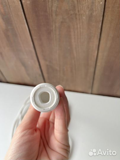 Электрическая зубная щетка для детей Oral b