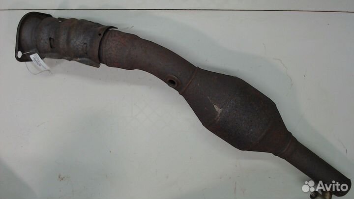 Катализатор Toyota Matrix, 2002