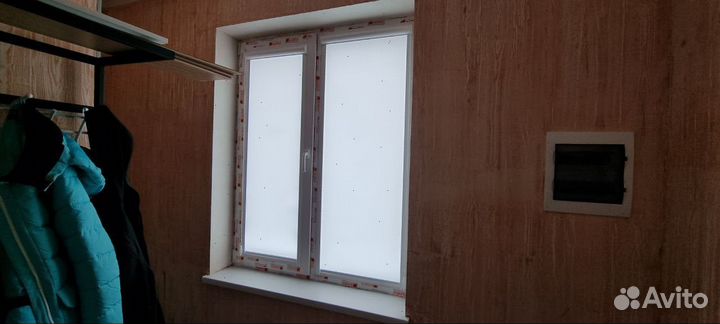 Рулонные шторы. Не требуют сложного ухода