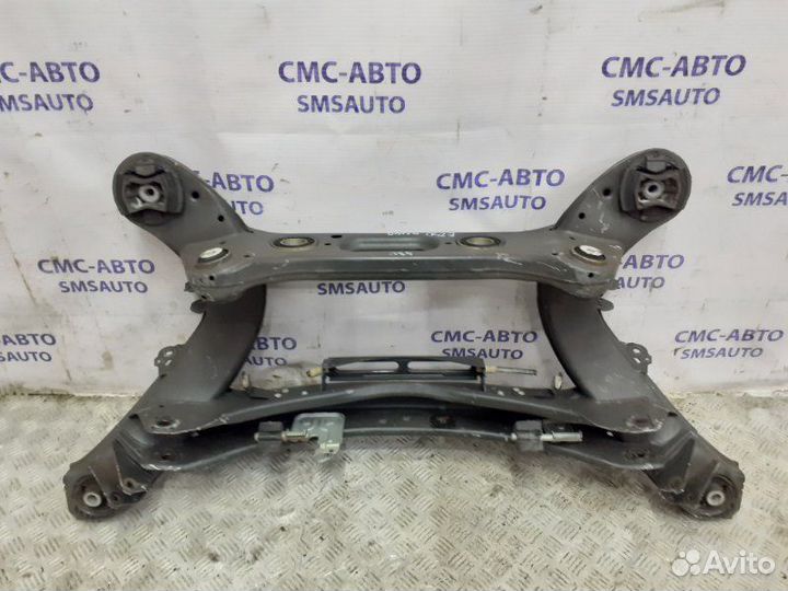 Подрамник Mercedes-Benz E-Class W212 1.8Т 2012