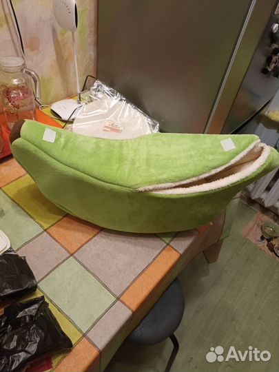 Домик- лежак для животных