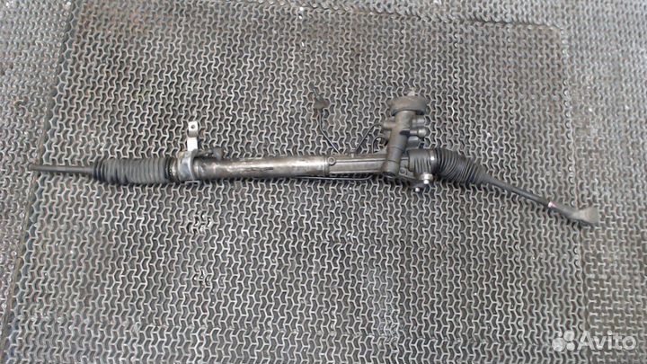 Рейка рулевая с г/у Volkswagen Jetta 6, 2012