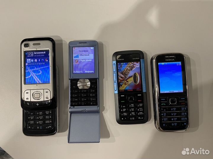 Nokia 1, 8 ГБ