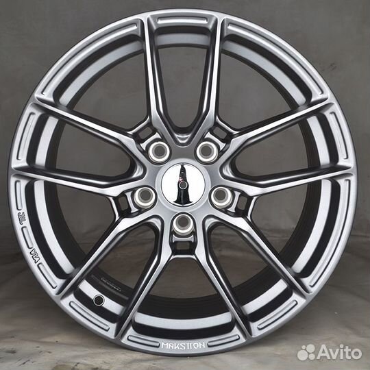 Диски на Ford, Volvo, Geely Tugella, Chery Tiggo 7