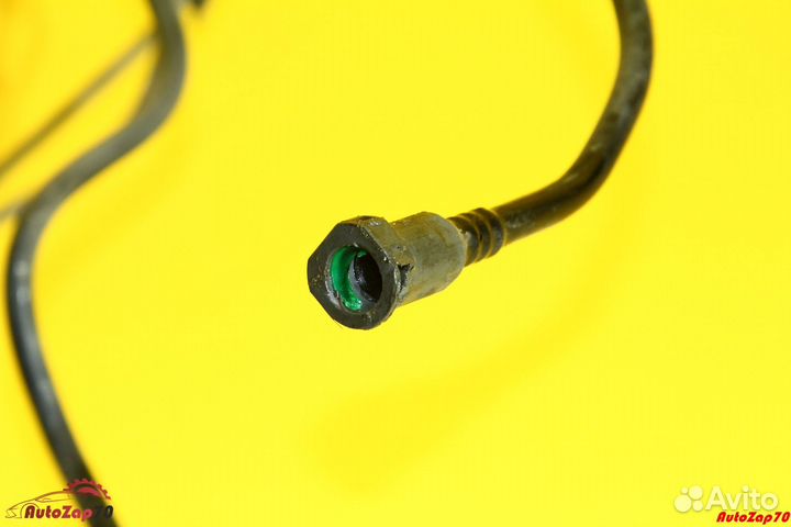 Renault Megane 2 Трубка тормозная передняя правого