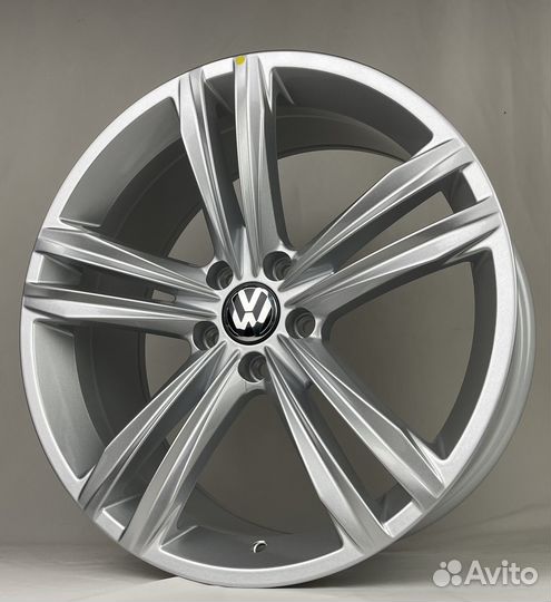 Диски R*17/5x100 Sebring.VW Polo,Skoda Rapid